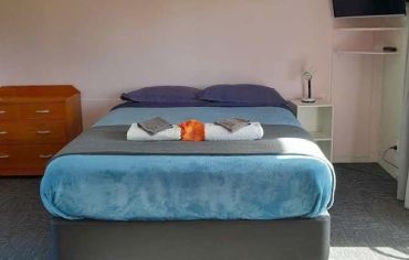 Studio Motel Unit (sleeps 2)