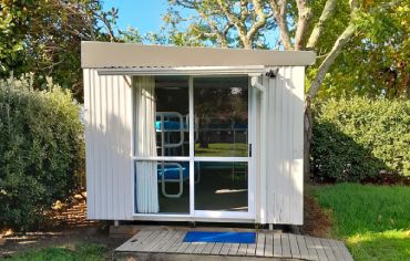 Studio Cabins