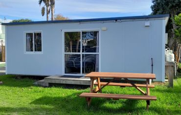 Self-Contained Unit/Cabins