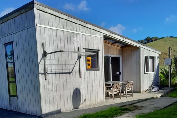 3R Cabin