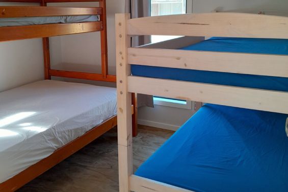 3R Cabin bunk beds